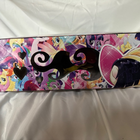 Singing Songbird Serenade IMPORT My Little Pony The Movie - Picture 9 of 12